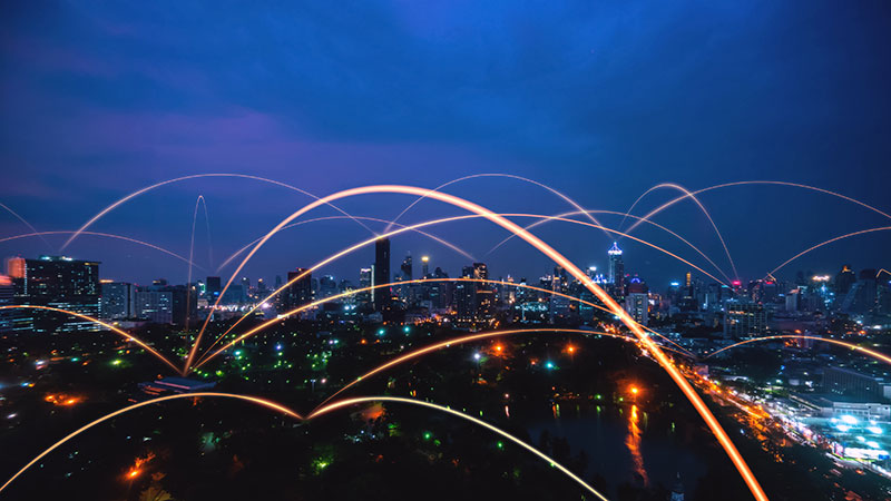 Curiosidades sobre la fibra óptica