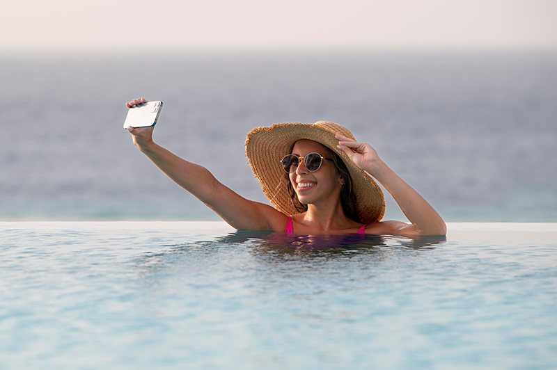 Blog 3 Los 3 mejores móviles resistentes al agua con 5G